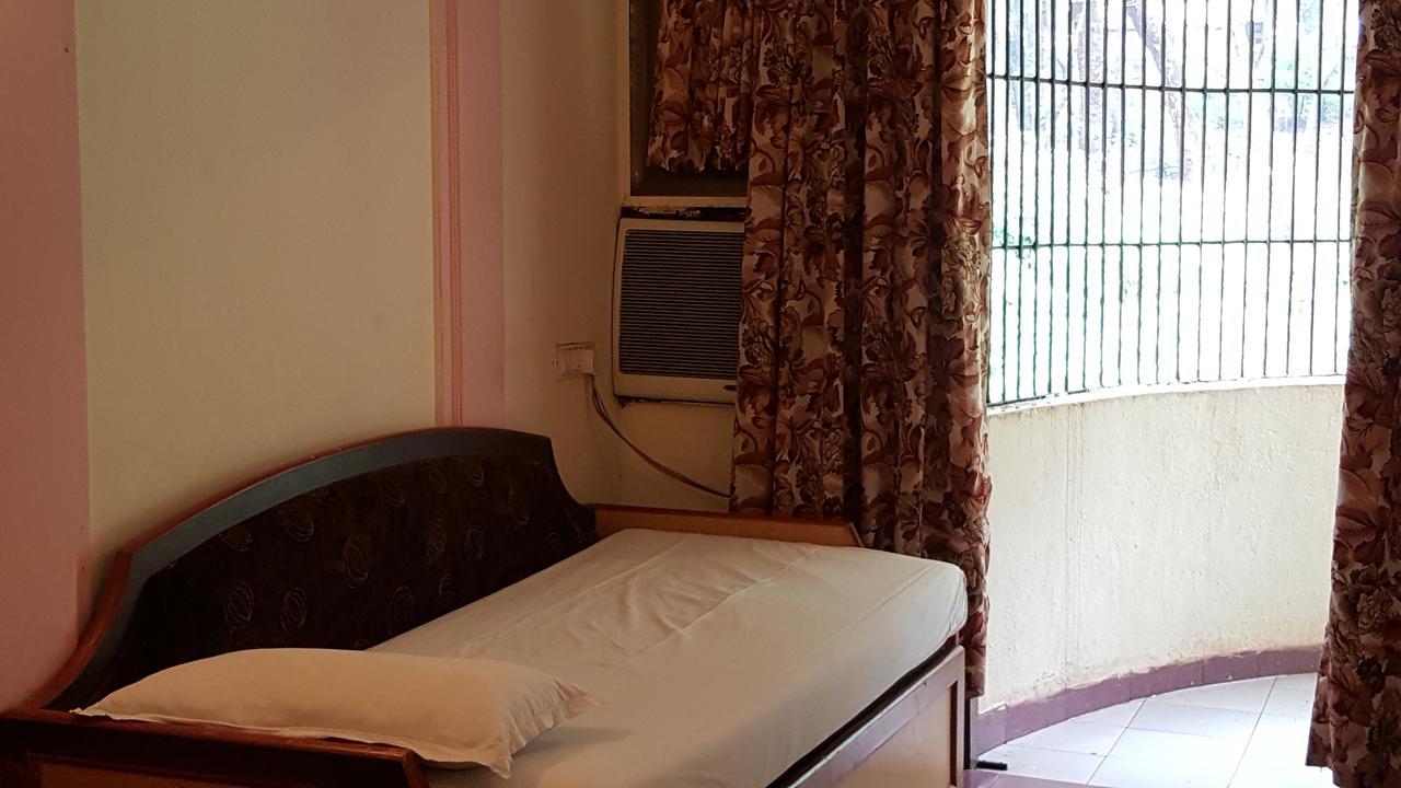 Matheran Retreat Exteriör bild